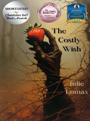 cover image of A Costly Wish